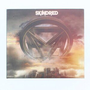 Skindred Music CD